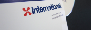 International Paint Contractor Induction