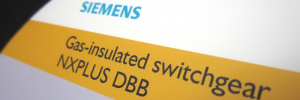 Siemens NXPLUS Operation Manual