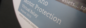 Siemens Rho Virtual Relay